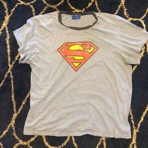 Superman T-shirt